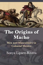 The Origins of Macho The Origins of Macho