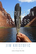 Reservation Restless Reservation Restless