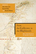 From the Galleons to the Highlands From the Galleons to the Highlands