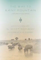 The Way to Rainy Mountain, 50th Anniversary Edition The Way to Rainy Mountain, 50th Anniversary Edition