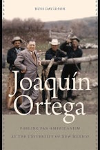 Joaquín Ortega Joaquín Ortega