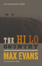 The Hi Lo Country, 60th Anniversary Edition The Hi Lo Country, 60th Anniversary Edition