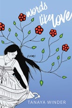 Words Like Love Words Like Love