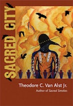 Sacred City Sacred City