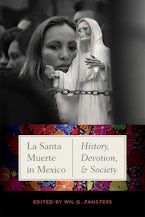 La Santa Muerte in Mexico