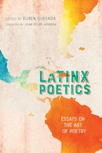 Latinx Poetics Latinx Poetics