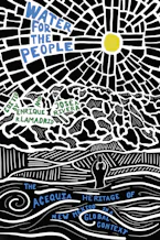Cover of 'Water for the People' 