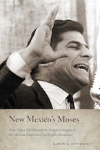 New Mexicos Moses New Mexicos Moses