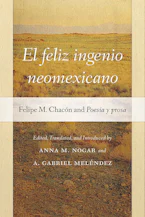 Cover of 'El Feliz Ingenio Neomexicano' 