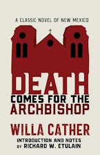 Death Comes for the Archbishop
