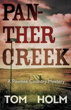 Panther Creek Panther Creek