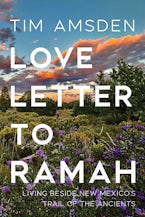 Love Letter to Ramah Love Letter to Ramah