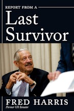 Report from a Last Survivor Report from a Last Survivor