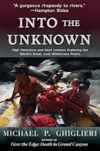 Into the Unknown Into the Unknown