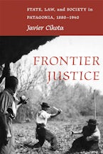 Frontier Justice Frontier Justice