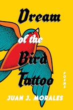 Dream of the Bird Tattoo Dream of the Bird Tattoo