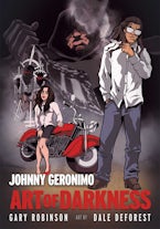 Johnny Geronimo