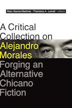 A Critical Collection on Alejandro Morales