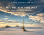 Cover of 'Into the Great White Sands' 