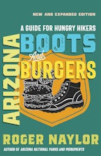 Arizona Boots and Burgers
