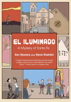 Cover of 'El Iluminado' 