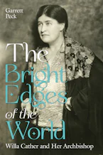 Cover of 'The Bright Edges of the World' 