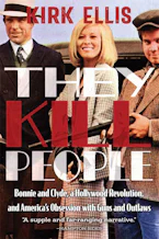Cover of 'They Kill People' 