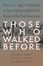 Those Who Walked Before