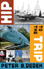 Cover of 'Hip to the Trip' 