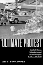 Cover of 'The Ultimate Protest' 