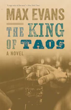 Cover of 'The King of Taos' 