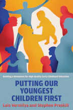 Cover of 'Putting Our Youngest Children First' 