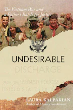Cover of 'Undesirable' 