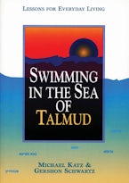 Swimming in the Sea of Talmud Swimming in the Sea of Talmud