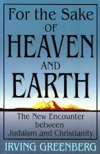 For the Sake of Heaven and Earth