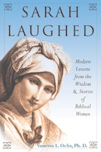 Sarah Laughed Sarah Laughed