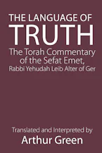 Cover of 'The Language of Truth' 
