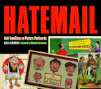 Cover of 'Hatemail' 