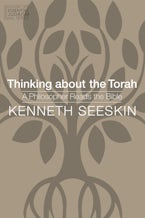 Thinking About the Torah