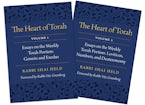 The Heart of Torah, Gift Set