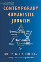 Contemporary Humanistic Judaism