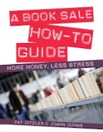 A Book Sale How-to Guide A Book Sale How-to Guide