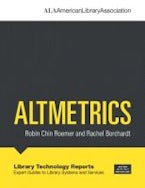 Altmetrics Altmetrics