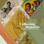 Cover of 'Collecting Memories' 