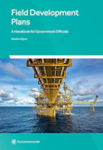 Cover of 'Field Development Plans' by Naadira Ogeer 
