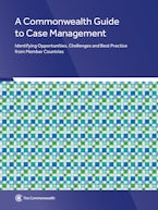 A Commonwealth Guide to Case Management