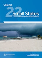 Small States: Economic Review and Basic Statistics, Volume 22 Small States: Economic Review and Basic Statistics, Volume 22