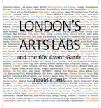 London’s Arts Labs and the 60s Avant-Garde