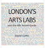 London’s Arts Labs and the 60s Avant-Garde