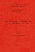 The Colonial Records of North Carolina, Volume 1 The Colonial Records of North Carolina, Volume 1